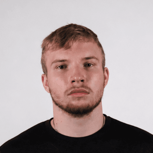 Zakladateľ FitVis Nutrition